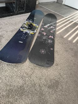 Ltd Snow Boards