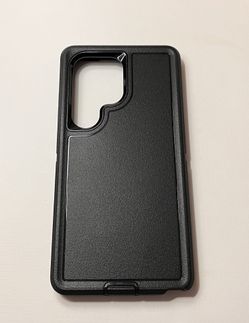 New Samsung Galaxy S25 Ultra Heavy Duty Defense Case