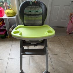 Highchair 