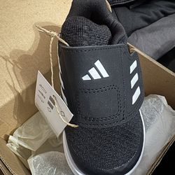 Toddler Adidas 
