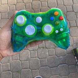 Xbox Control