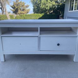 Free tv unit, cabinet