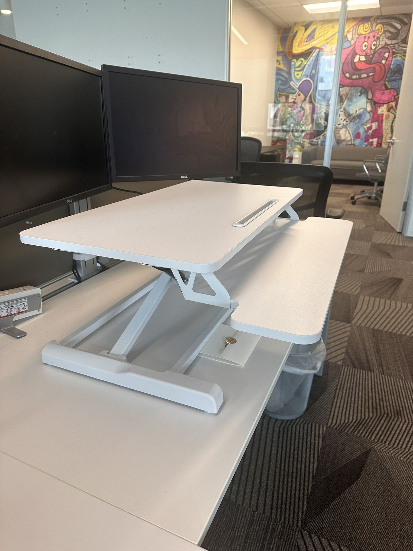 Ikea Stand Up Desk Units for Sale in Irvine, CA OfferUp