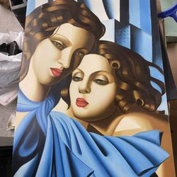 Large Pic/Painting