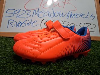 Kids 3youth soccer cleats