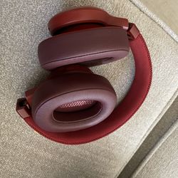 JBL headphones Bluetooth