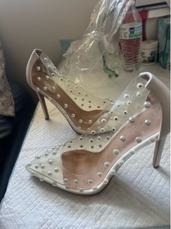 Bride shoes