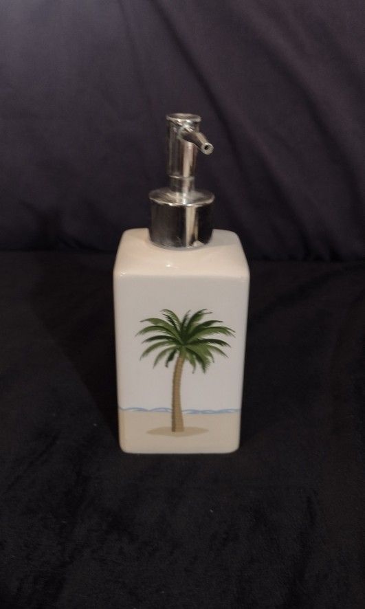 Soap Dispenser