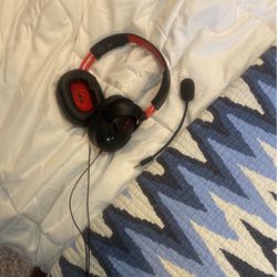Turtle beach Gaming Headphones With Mic