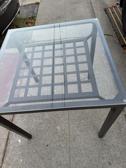 IKEA Granas Table