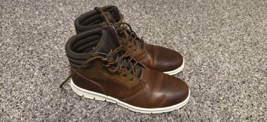 Timberland Boots🔥