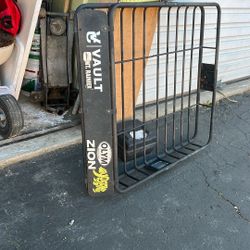 Car Roof Rack