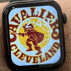 Smart Watch IOS and Android