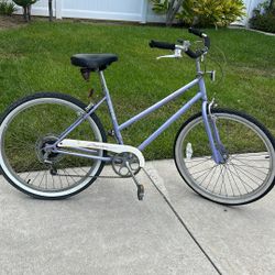 Schwinn Bike