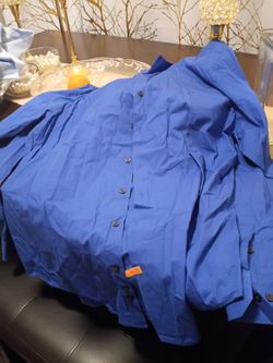 Men's dress shirts