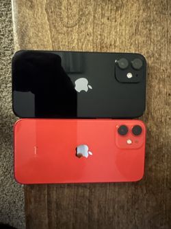 iPhone 12 Mini