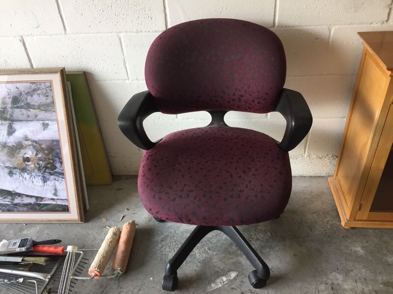 Office chair