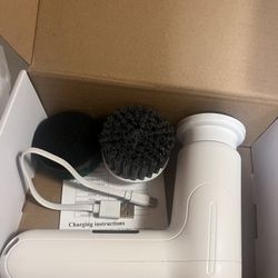 Cordless Electric Spin Scrubber Brand New For Home Or Car Cleaning Pickup Gaithersburg Md20877