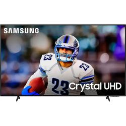 Samsung 85" Samsung 4K LED HDR Smart UN85DU8000DXZA