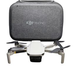 DJI MTISS5 Mavic Mini Drone