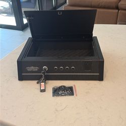 Heritage Small  Safe - Security Products