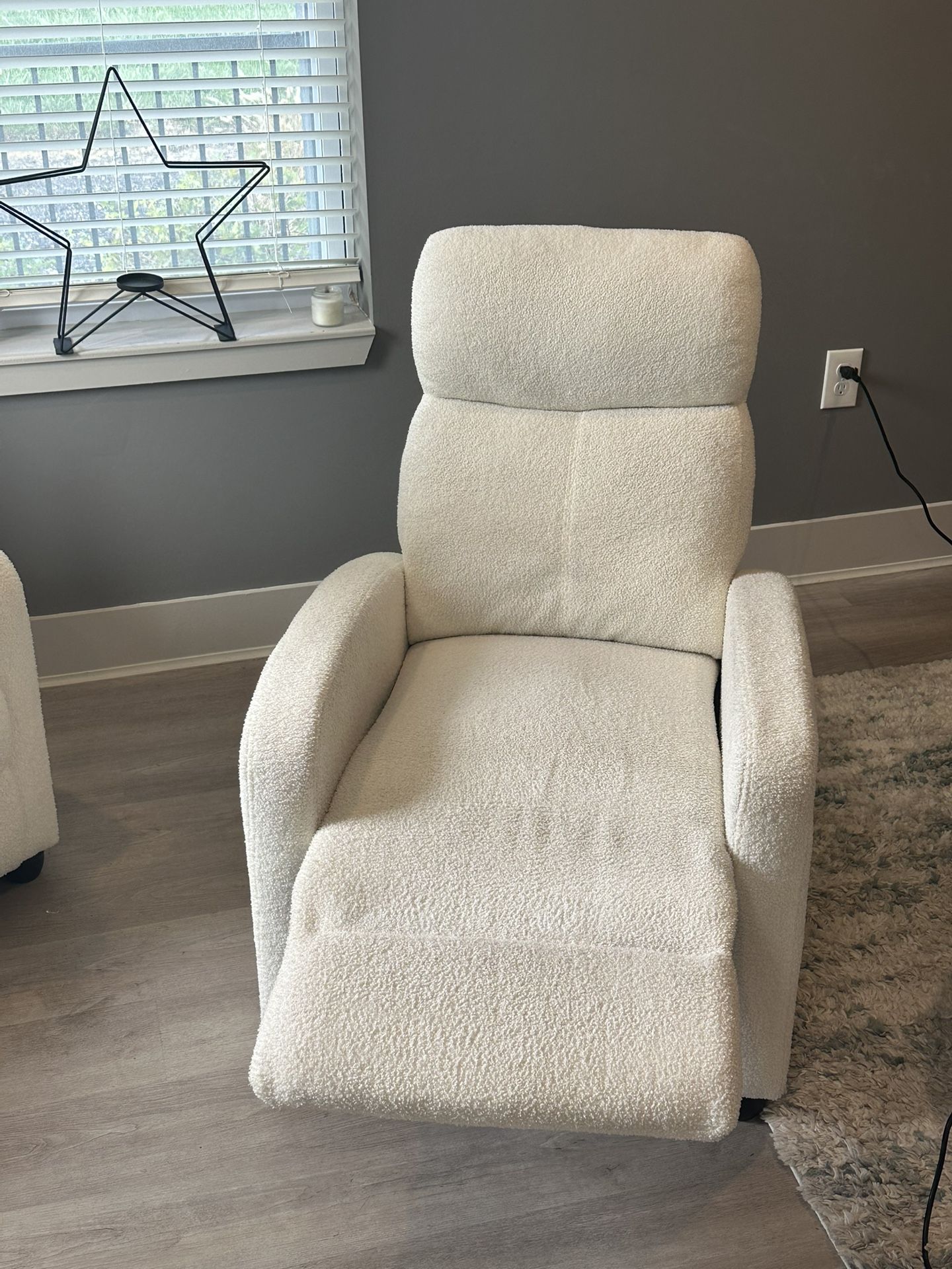 Recliner