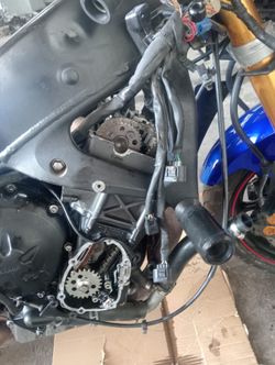 Mecanico de motos