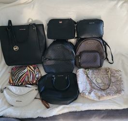 Original bags ($30 each)