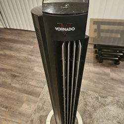 Vornado Tower Fan