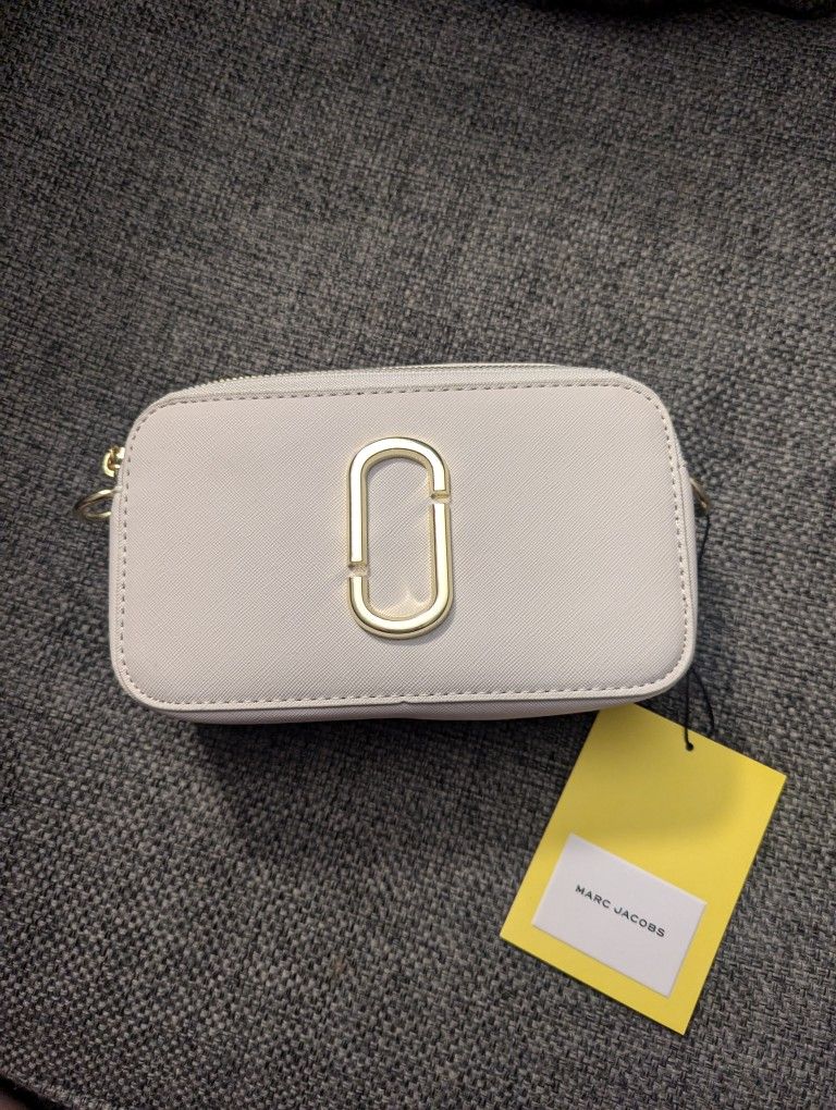 Brand New Marc Jacobs bag