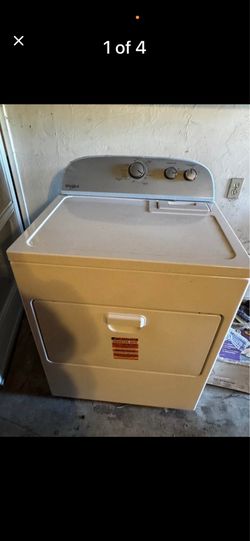 Me more electric dryer