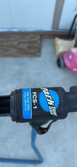 Park Tool PCS-1 Home Mechanic Repair Stand