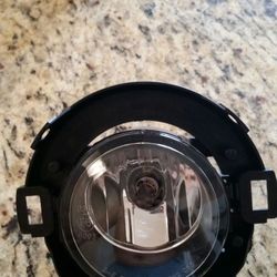 Fog lamp for 05-10 nissan xterra
