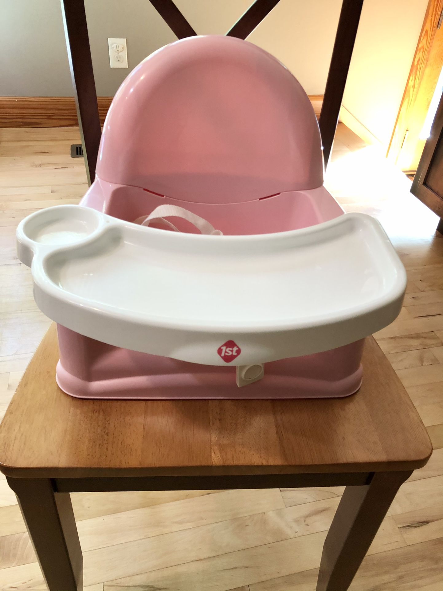 High Chair/Booster Seat