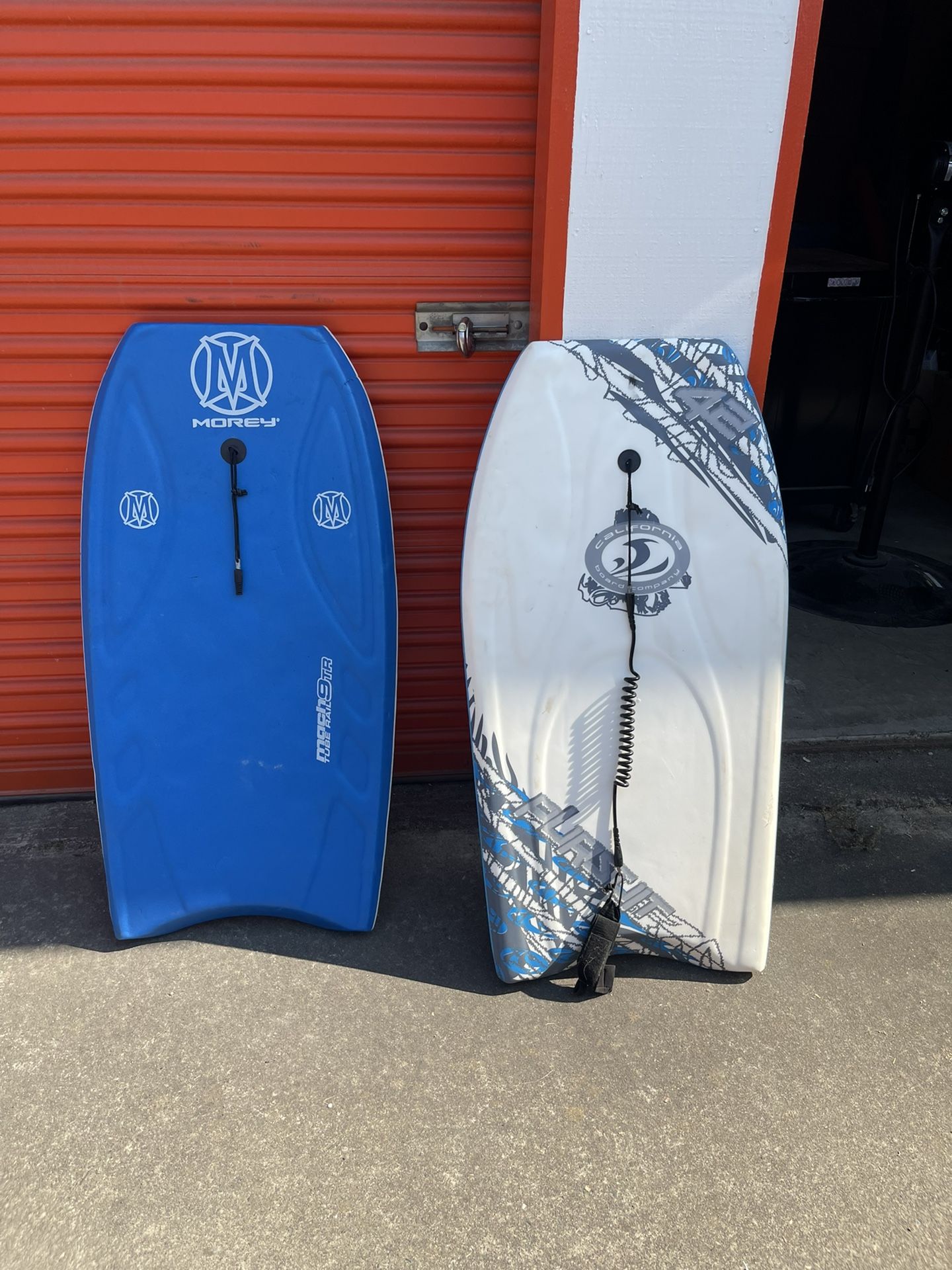 Body Board/Boogie Board 42inch