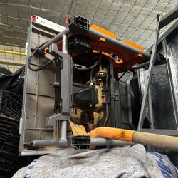 Table saw Rigid $150