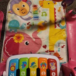 Baby Gym