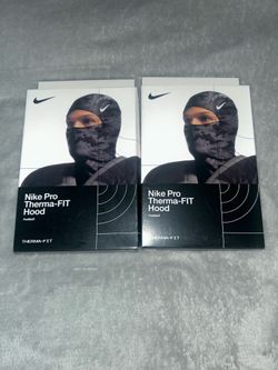 NIKE SKI MASK