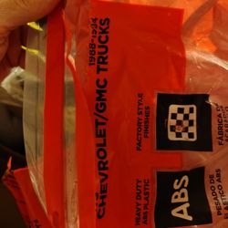 Radio Installation Kit 