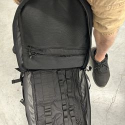 Blackhawk Backpack
