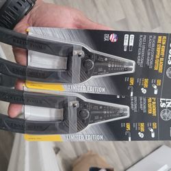 New Klein Tools Blackout