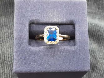 Yellow Gold 10k (.417) 1.3 grams Size 9