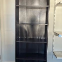 4 Shelf Bookcase