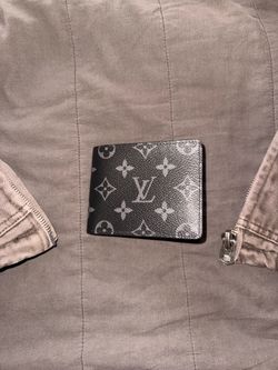 Louis Vuitton slender wallet