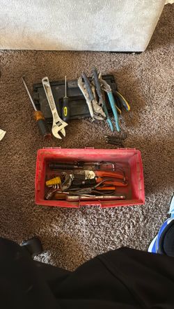 Tools 