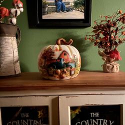 Country Decoration