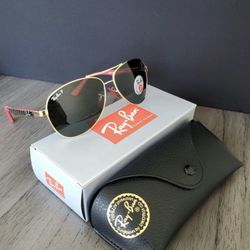 🍀New RayBans - Box, Pouch Cloth All Included 🍀