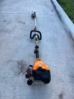 Chain saw