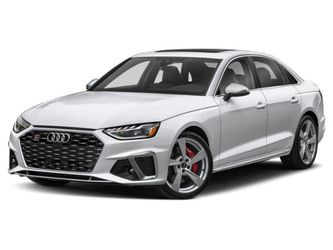 2023 Audi S4