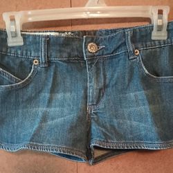 Roxy Jean Short Shorts Sz 5 $10 MPU SERIOUS INQUIRIES ONLY